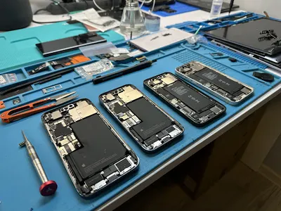 „Nie pękaj” Serwis telefonów Wroclaw