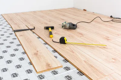 Podłogi drewniane - Zakład usług parkieciarskich Konte